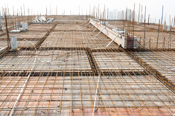 Конструкция крыши, ион конструкции
 