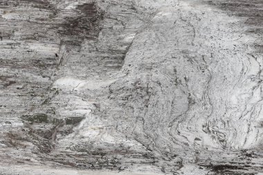 Ahşap doku. Yıpranmış çatlamak çizgilerle gri ahşap tahta. Eski püskü şık tasarımı için doğal arka plan. Gri ahşap zemin görüntü.