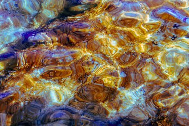 Yaratıcı güzel arka plan Mermer doku soyut yüzey dalgaları ile