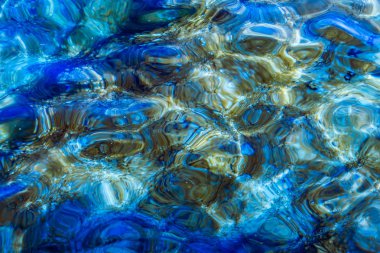 Yaratıcı güzel arka plan Mermer doku soyut yüzey dalgaları ile