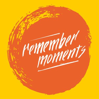 El yazı anları hatırlıyorum 