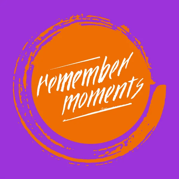 El yazı anları hatırlıyorum 