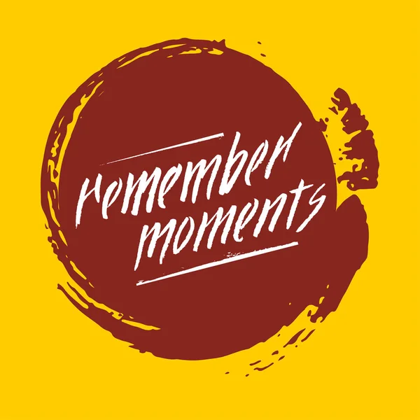 El yazı anları hatırlıyorum 