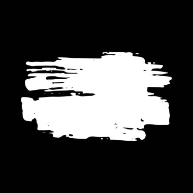 Şablon için bir kartvizit, afiş, poster, afiş, defter, davet modern el çizilen mürekkep grunge textures