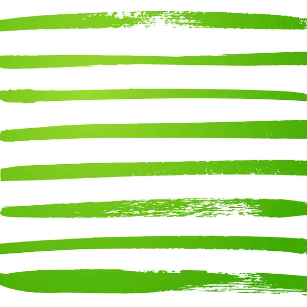 Farbenfroher Hintergrund mit modernen handgezeichneten Tusche-Grunge-Texturen. Vektor-Illustration für Ihr Design. — Stockvektor