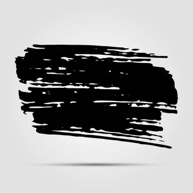 Kartvizit, afiş, poster, afiş, defter, modern ile davet için şablon el çizilen mürekkep grunge textures