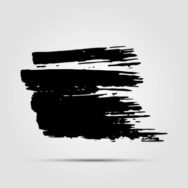 Kartvizit, afiş, poster, afiş, defter, modern ile davet için şablon el çizilen mürekkep grunge textures