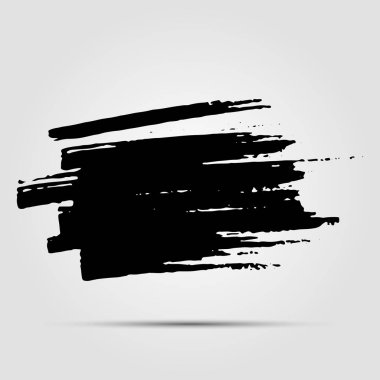 Kartvizit, afiş, poster, afiş, defter, modern ile davet için şablon el çizilen mürekkep grunge textures