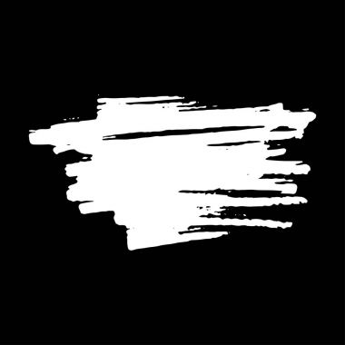 Kartvizit, afiş, poster, afiş, defter, modern ile davet için şablon el çizilen mürekkep grunge textures