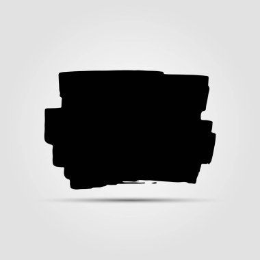 Kartvizit, afiş, poster, afiş, defter, modern ile davet için şablon el çizilen mürekkep grunge textures