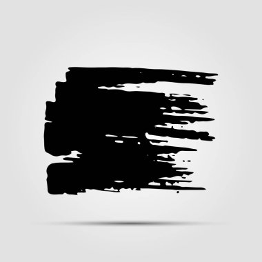 Kartvizit, afiş, poster, afiş, defter, modern ile davet için şablon el çizilen mürekkep grunge textures