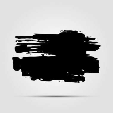 Kartvizit, afiş, poster, afiş, defter, modern ile davet için şablon el çizilen mürekkep grunge textures