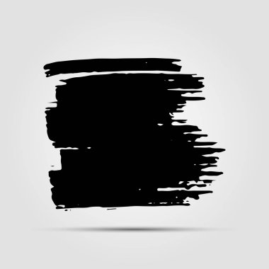 Kartvizit, afiş, poster, afiş, defter, modern ile davet için şablon el çizilen mürekkep grunge textures