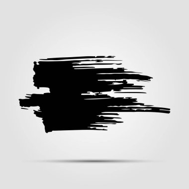 Kartvizit, afiş, poster, afiş, defter, modern ile davet için şablon el çizilen mürekkep grunge textures