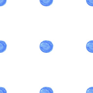 Suluboya soyut Dikişsiz desen arka plan