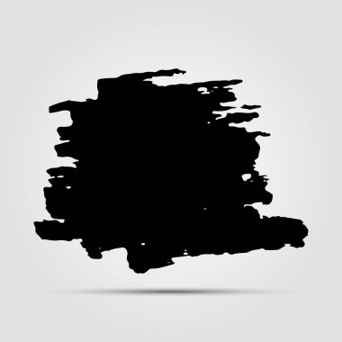 Bir kartvizit için şablon