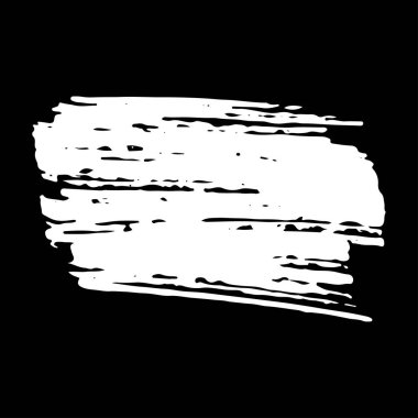 Bir kartvizit için şablon