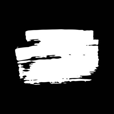 Bir kartvizit için şablon