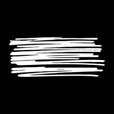 Bir kartvizit için şablon