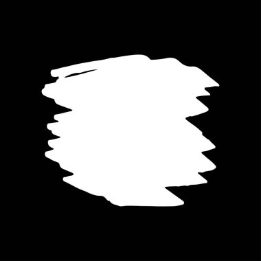 Bir kartvizit için şablon