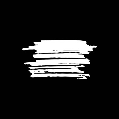 Bir kartvizit için şablon