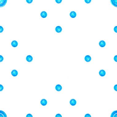 Suluboya soyut Dikişsiz desen arka plan