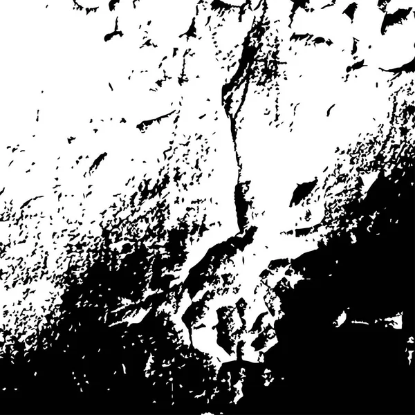 Grunge texturas negras — Archivo Imágenes Vectoriales