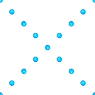 Suluboya soyut Dikişsiz desen arka plan