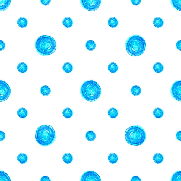 Suluboya soyut Dikişsiz desen arka plan