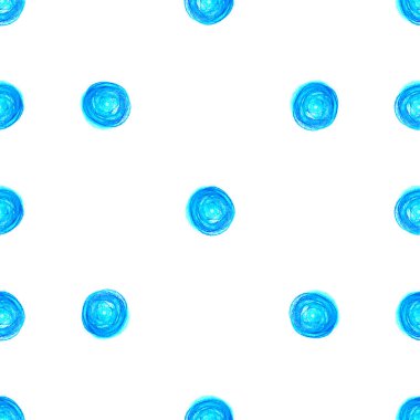 suluboya soyut seamless modeli