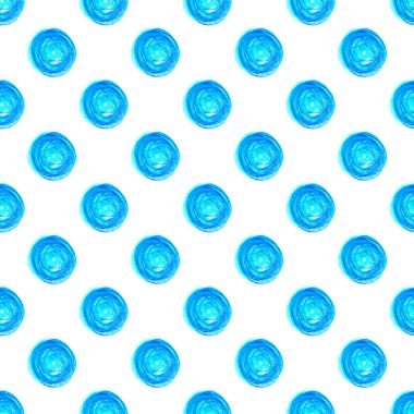 suluboya soyut seamless modeli