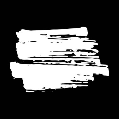 Mürekkep doku modern el çekilmiş