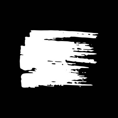 Mürekkep doku modern el çekilmiş