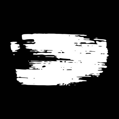 Mürekkep doku modern el çekilmiş