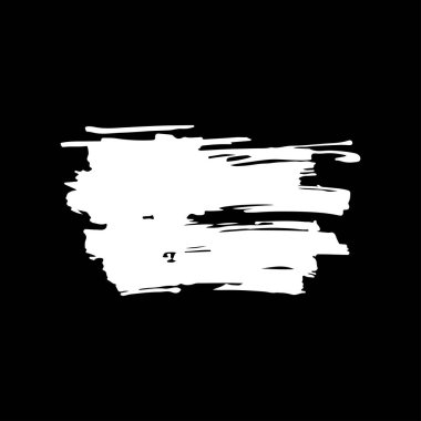 Mürekkep doku modern el çekilmiş