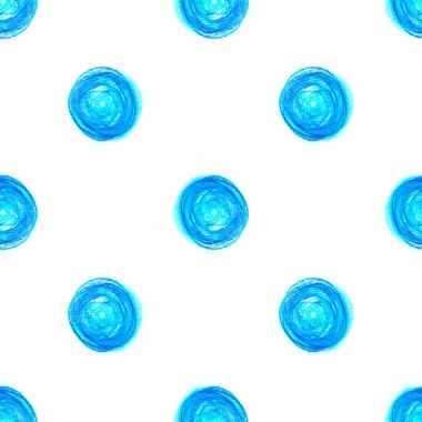 Suluboya soyut Dikişsiz desen arka plan. Bir kartvizit, afiş, poster, defter, davet için şablon