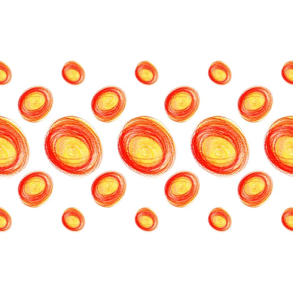 Suluboya soyut Dikişsiz desen arka plan. Bir kartvizit, afiş, poster, defter, davet için şablon