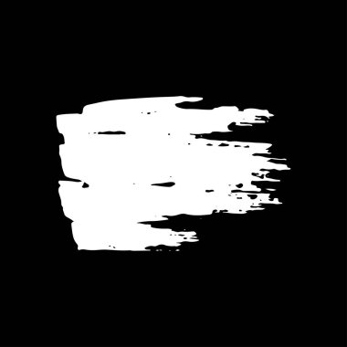 Modern el mürekkep grunge textures çizilmiş. Bir kartvizit, afiş, poster, defter, davet için şablon