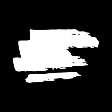 Modern el mürekkep grunge textures çizilmiş. Bir kartvizit, afiş, poster, defter, davet için şablon