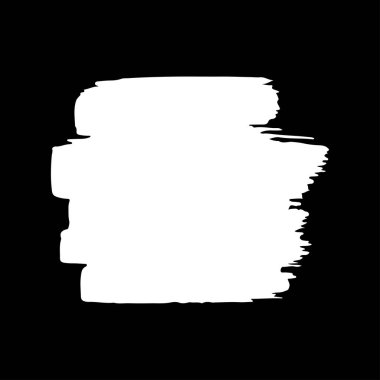 Modern el mürekkep grunge textures çizilmiş. Bir kartvizit, afiş, poster, defter, davet için şablon