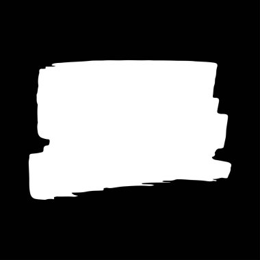 Modern el mürekkep grunge textures çizilmiş. Bir kartvizit, afiş, poster, defter, davet için şablon