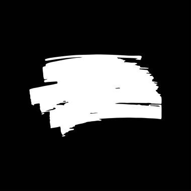 Modern el mürekkep grunge textures çizilmiş. Bir kartvizit, afiş, poster, defter, davet için şablon