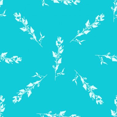 Dikişsiz desen arka plan bırakır. Şablon için bir kartvizit, afiş, poster, defter, modern elle çizilmiş davetle bırakır