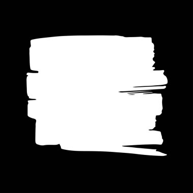 Modern el mürekkep grunge textures çizilmiş. Bir kartvizit, afiş, poster, defter, davet için şablon