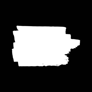 Modern el mürekkep grunge textures çizilmiş. Bir kartvizit, afiş, poster, defter, davet için şablon