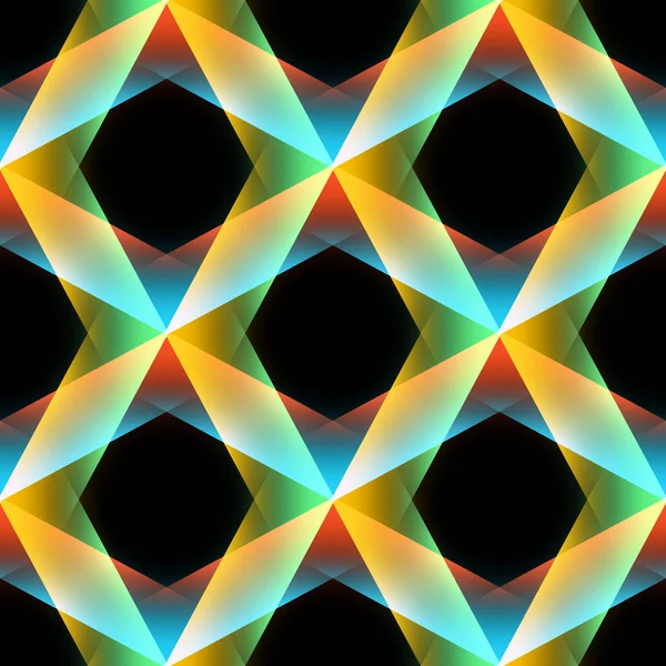 Soyut, pürüzsüz desen. Yaratıcı vektör arkaplanı.