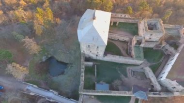 Ortaçağ Kalesi Tocnik, Çek Cumhuriyeti