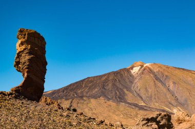 Tenerife Ulusal Parkı, Kanarya Adaları