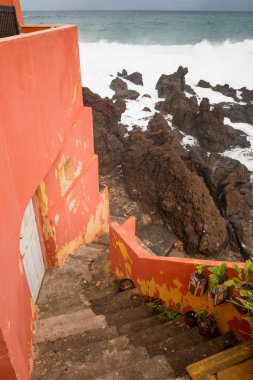 Sonraki için Punta Brava Puerto de la Cruz, Tenerife evlerin görüntüleyin