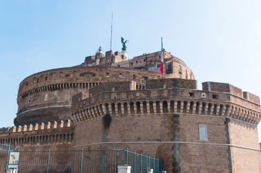 Roma 'da Sant' Angelo Kalesi